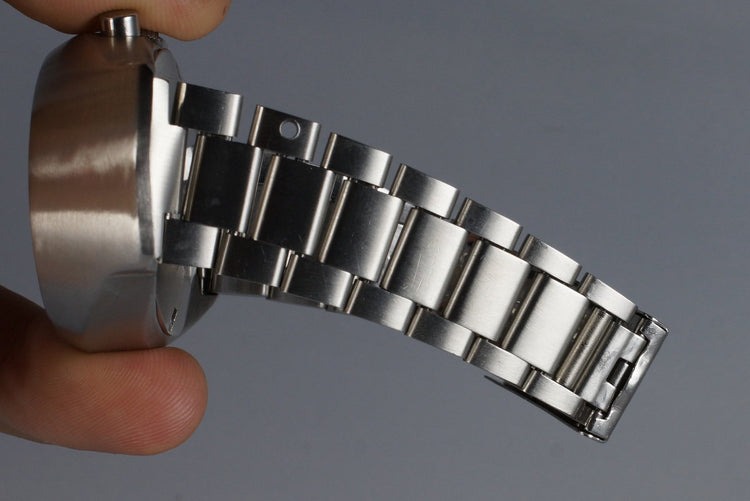 1976 Omega Speedmaster Mark III 176.002