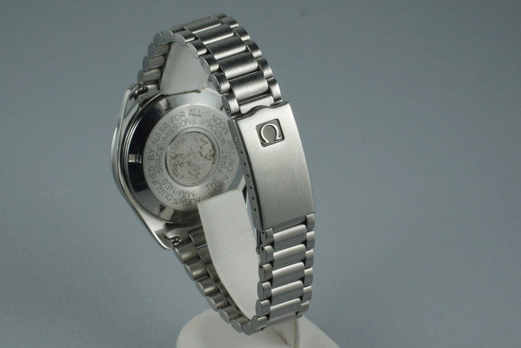 1984 Omega Speedmaster 145.0022