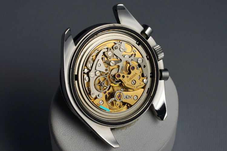 1989 Omega Speedmaster 3590 20th Anniversary Ed.
