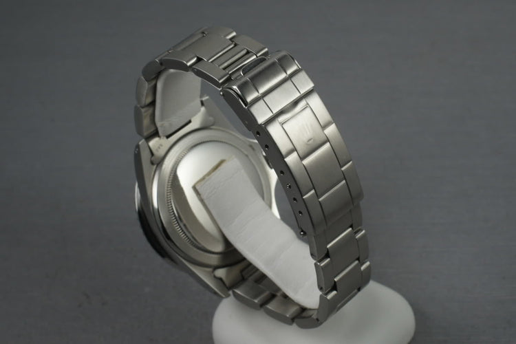 Rolex Submariner 5513 Mark V maxi Dial