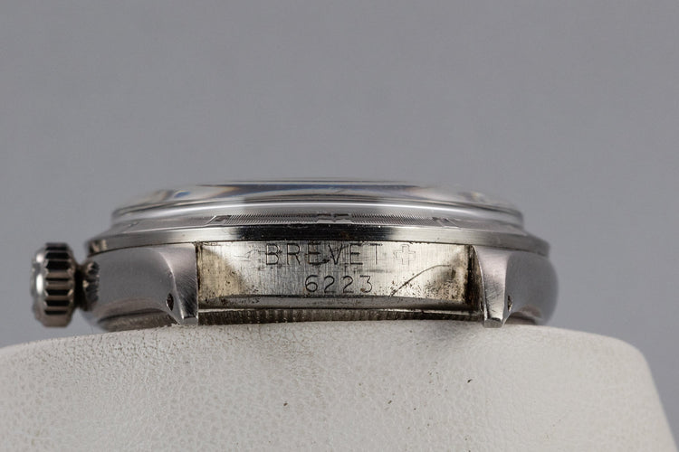 1958 Rolex Oyster Precision 6223