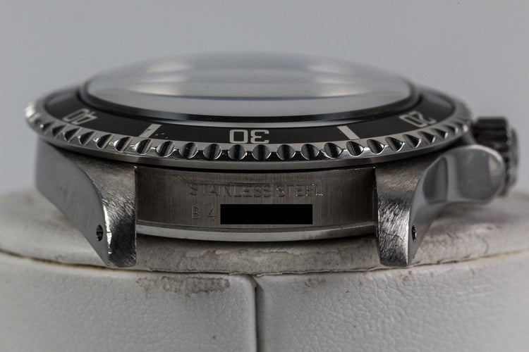 1992 Tudor Submariner 79090