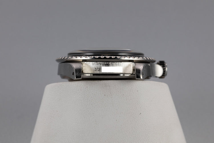 1971 Rolex Submariner 5513