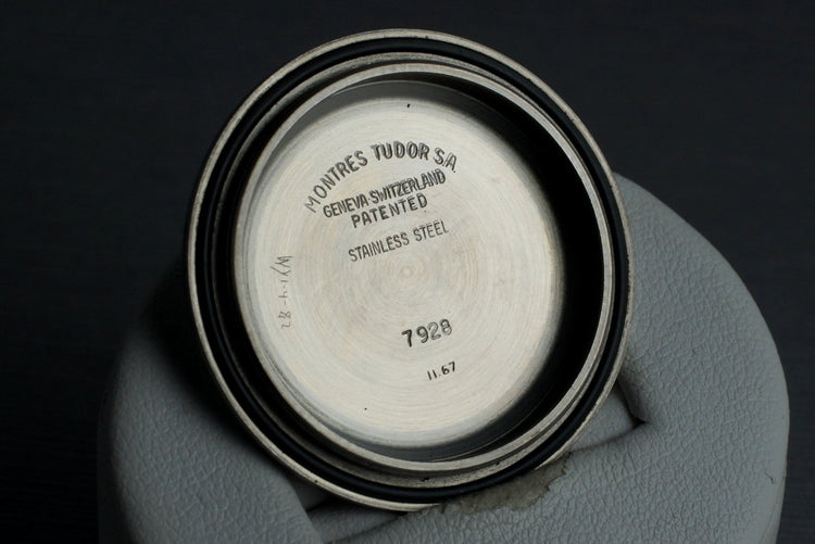 1967 Tudor Submariner 7928