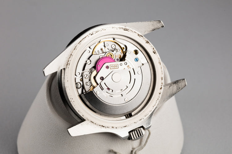 1978 Rolex Submariner 5513 with MK I Maxi Dial