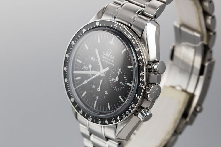 Omega Speedmaster Professional 3573.50