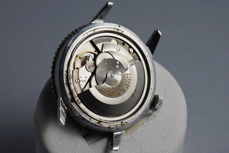 1970’s Zodiac Aerospace GMT 752-934B