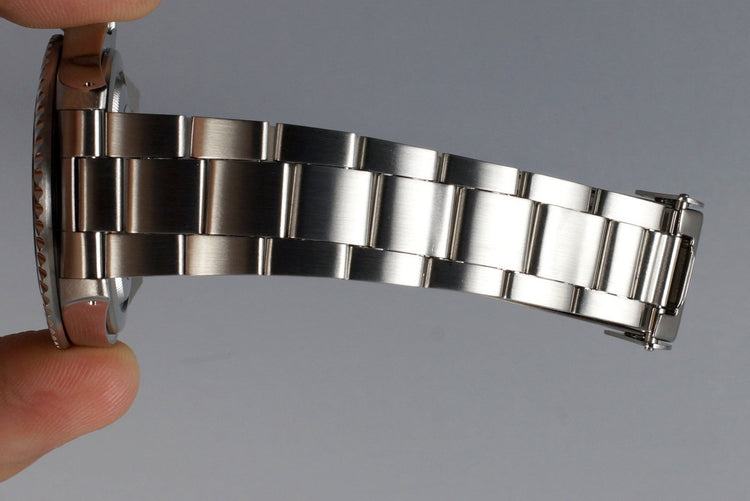 1995 Tudor Submariner 79190