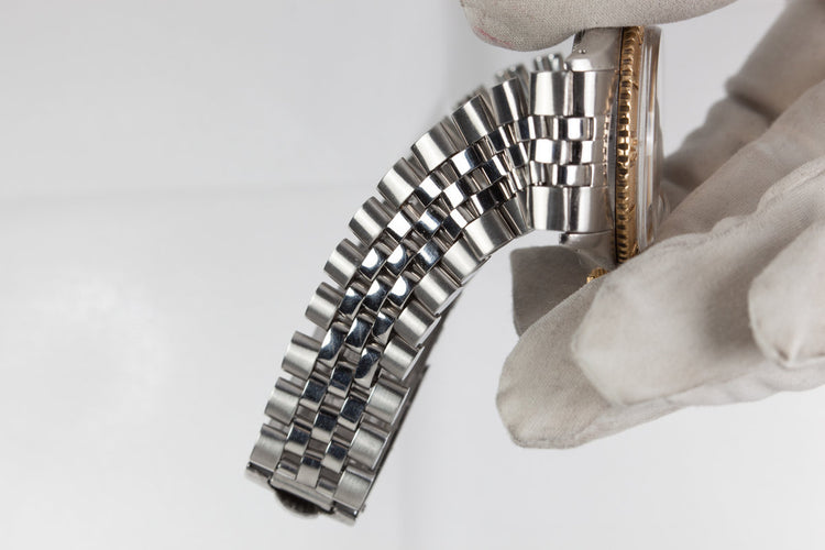 1969 Rolex Datejust "Thunderbird" 1625