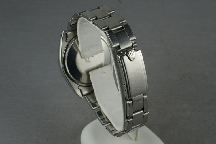 1960 Rolex Date 1500 with Papers