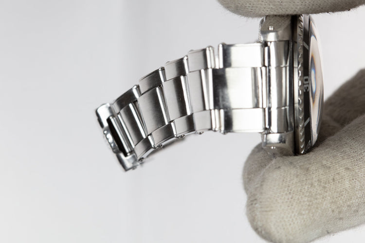 1966 Rolex Submariner 5513 with Gilt Dial