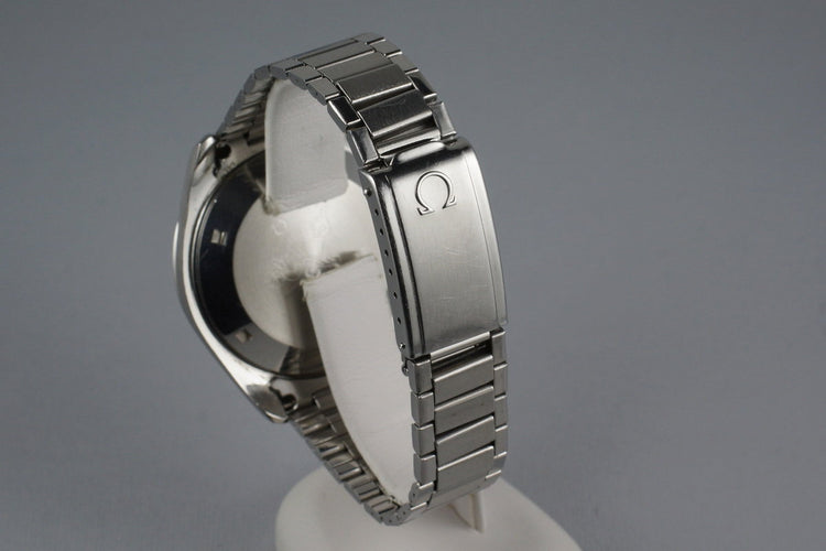 1969 Omega Speedmaster 145.022 Calibre 861 with Box and Papers