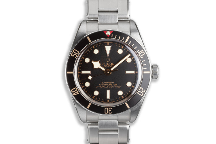 2020 Tudor Black Bay Fifty-Eight 79030 with Box and Card