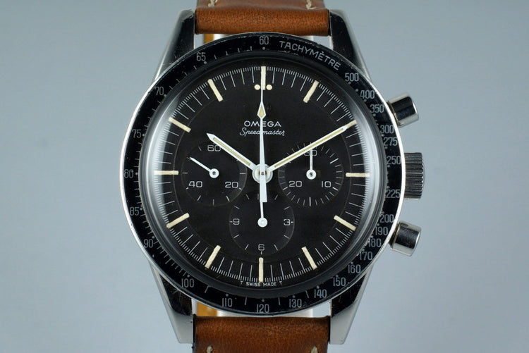1965 Omega Speedmaster ‘Ed White’ 105.003 Pre-Moon 321