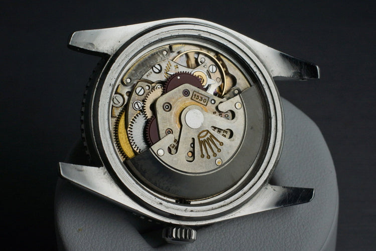 1958 Rolex Submariner 5508 Gilt Chapter Ring