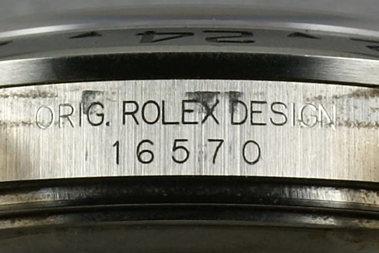 Rolex Explorer II 16570