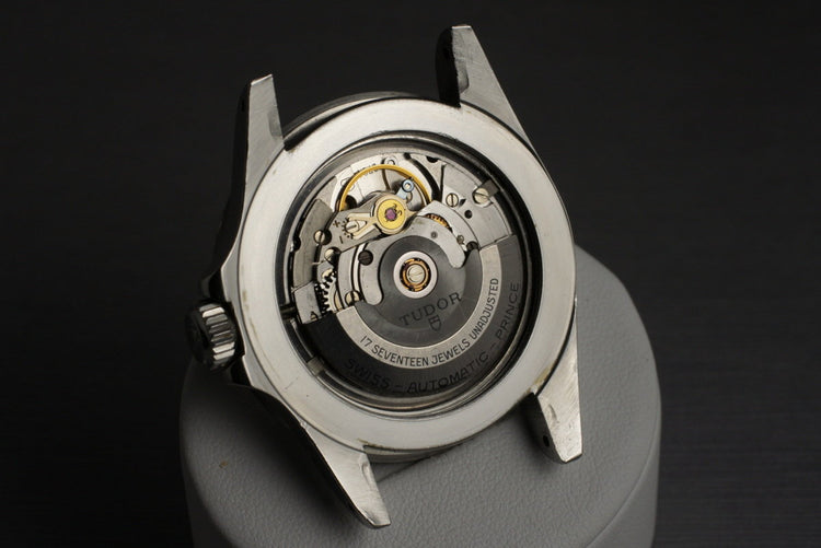 1976 Tudor Submariner 94110 Snowflake