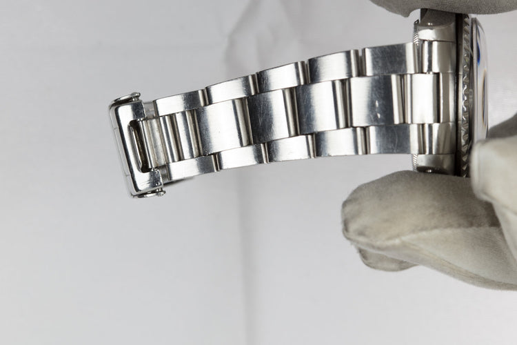 1979 Rolex Submariner 1680
