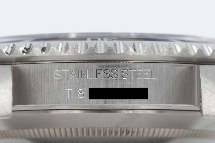 1995 Rolex Submariner 14060