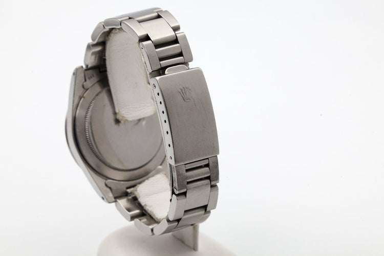 1978 Rolex Explorer II 1655