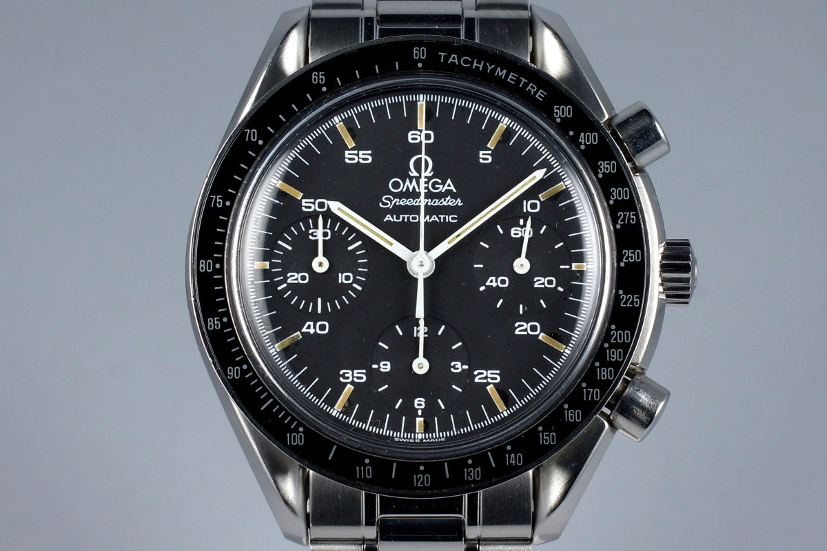 Omega best sale reduced 3510.50