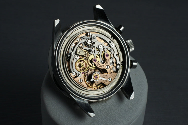 1964 Omega Speedmaster 105.003 Pre-Moon 321 with Brown Tropical Dial