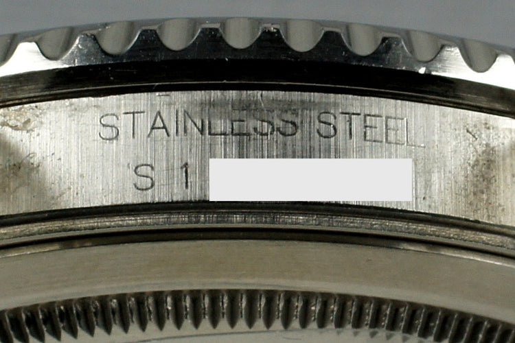 1993 Rolex GMT 16700