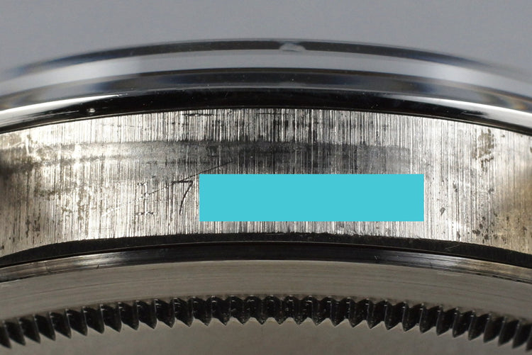 1967 Rolex Explorer 1 1016