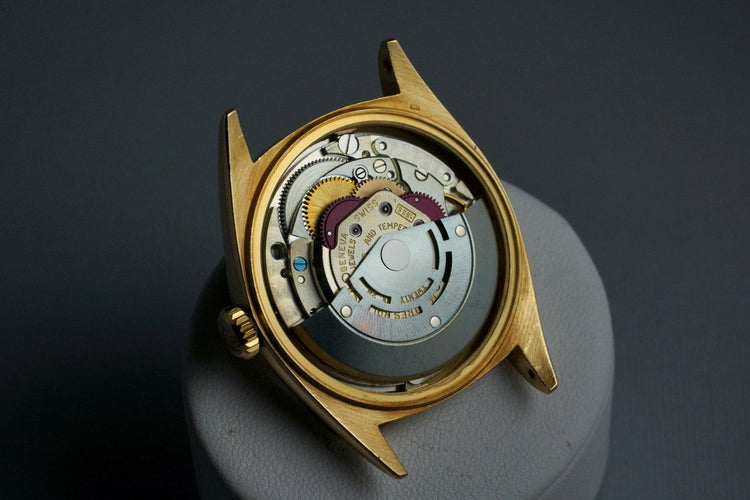 1964 Rolex YG Day-Date 1803