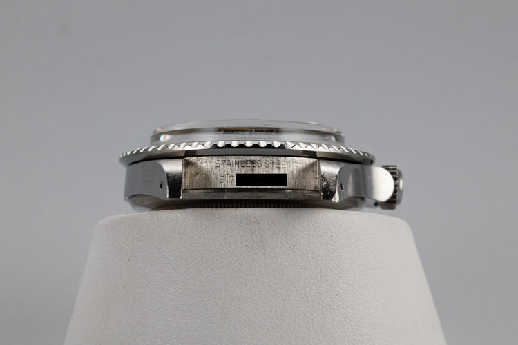 1978 Rolex Submariner 1680 Pumpkin Dial