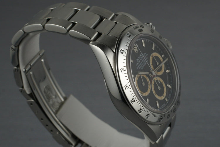 1995 Rolex Daytona 16520 with Box
