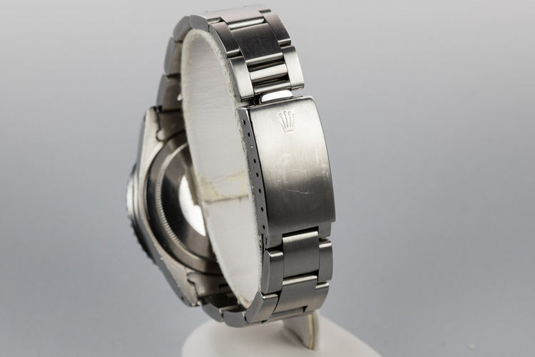 1978 Rolex GMT-Master 1675 "Pepsi"