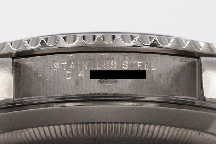 2006 Rolex Submariner 14060M