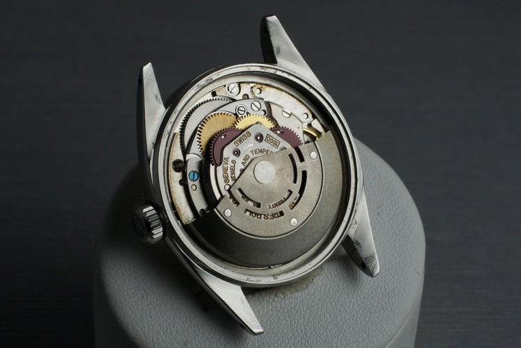 1962 Rolex Datejust 1601