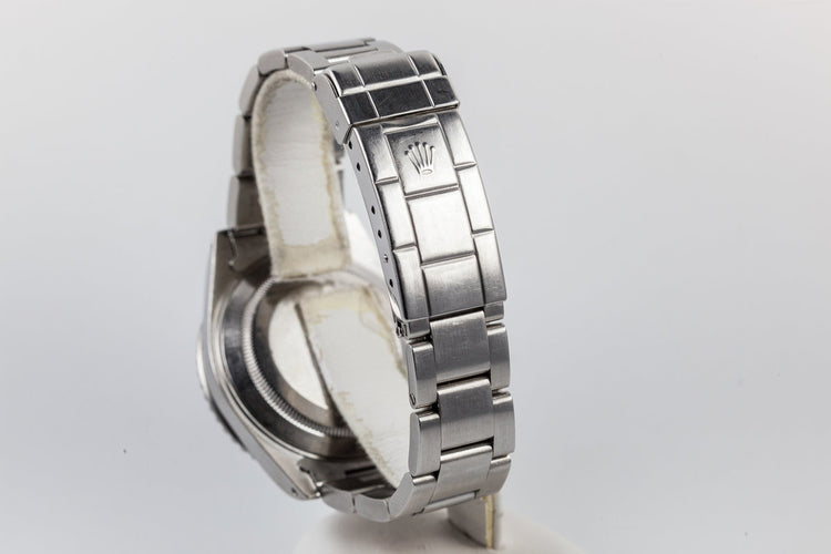 1991 Rolex Submariner 14060