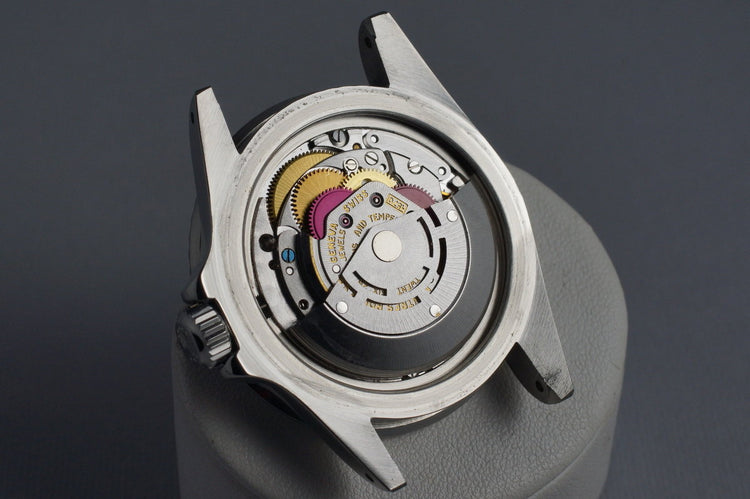 1978 Rolex Submariner 1680