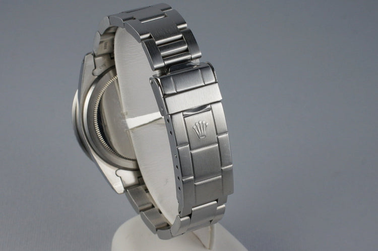 1968 Rolex Submariner 5513