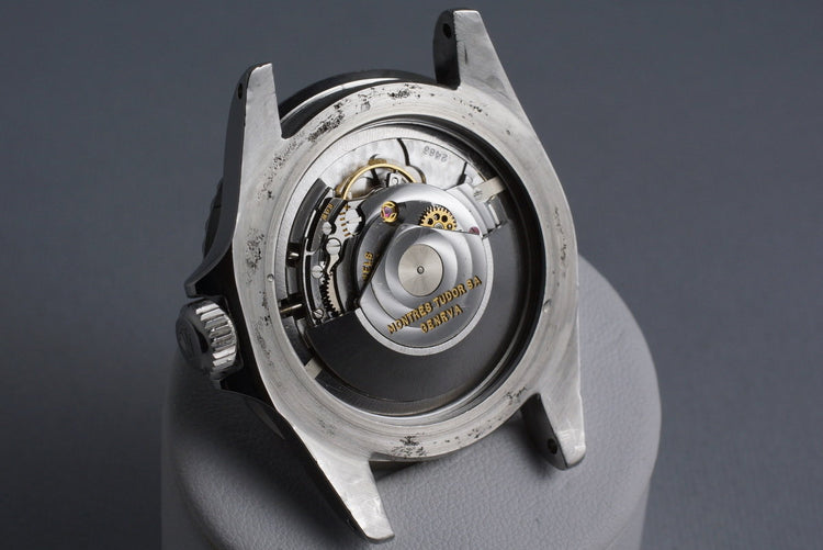 1968 Tudor Submariner 7016/0