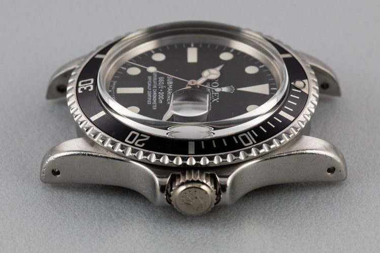 1977 Rolex Submariner 1680