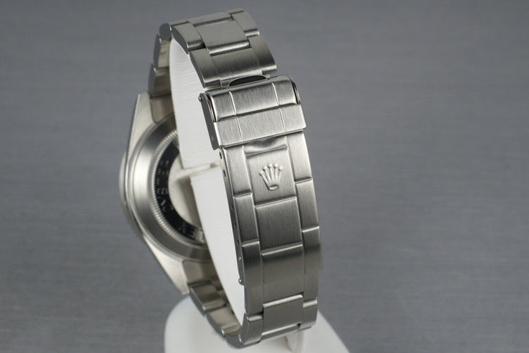 1997 Rolex Sea Dweller 16600