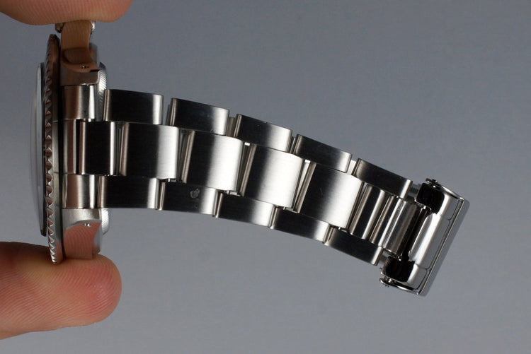 1988 Rolex Submariner 5513