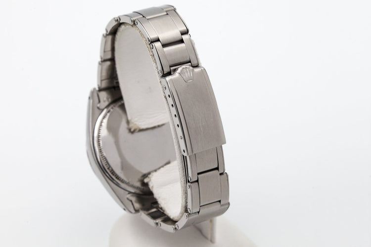 1961 Rolex Date 1500 with Tropical Dial