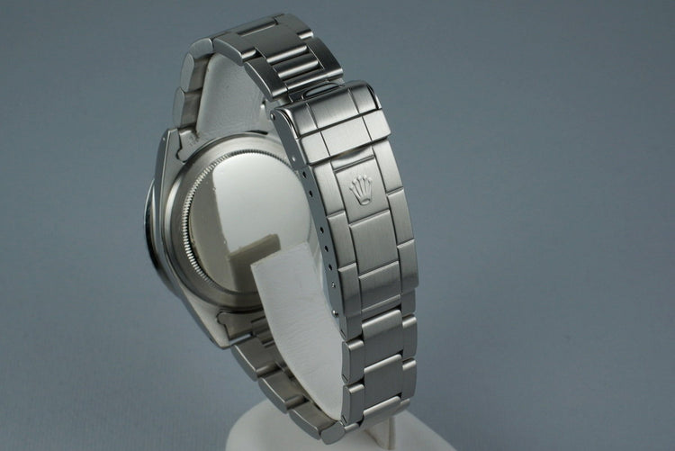 1968 Rolex Submariner 5513