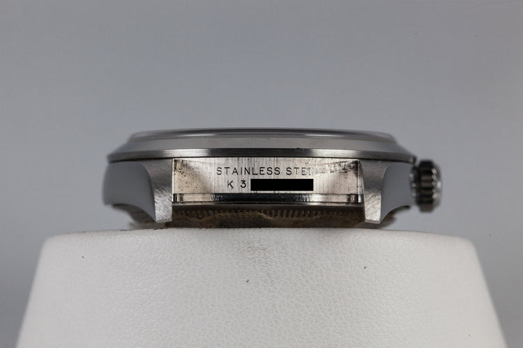 2001 Rolex Explorer 114270