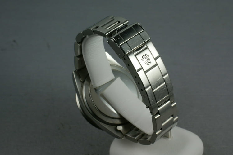 Rolex Red Submariner 1680 Mark V