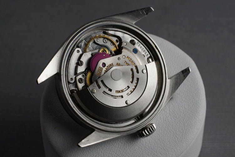 1966 Rolex Date Just 1603