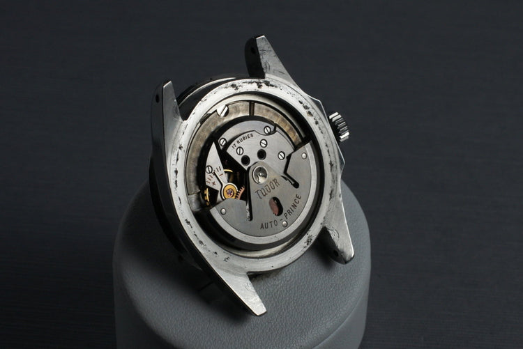 1963 Tudor Submariner 7928 PCG