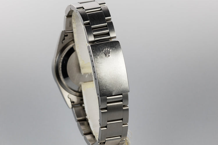 1995 Rolex Explorer 14270