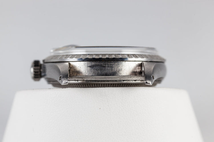 1964 Rolex DateJust 1601