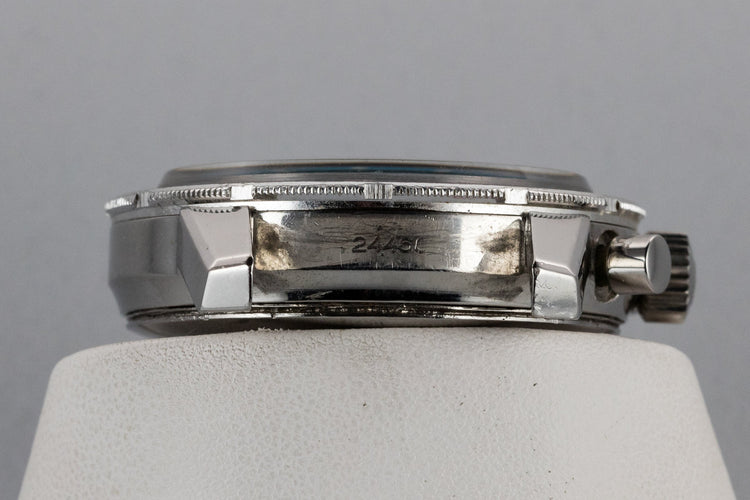 Heuer Autavia GMT Chronograph 2446C